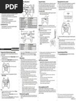 Manual Gamepad V3: Instrucciones en Español | PDF | Android (sistema ...