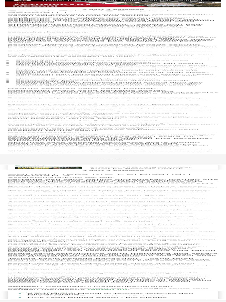 Contoh Teks Mc Dalam Acara Perpisahan Sekolah Yang Bisa Dijadikan