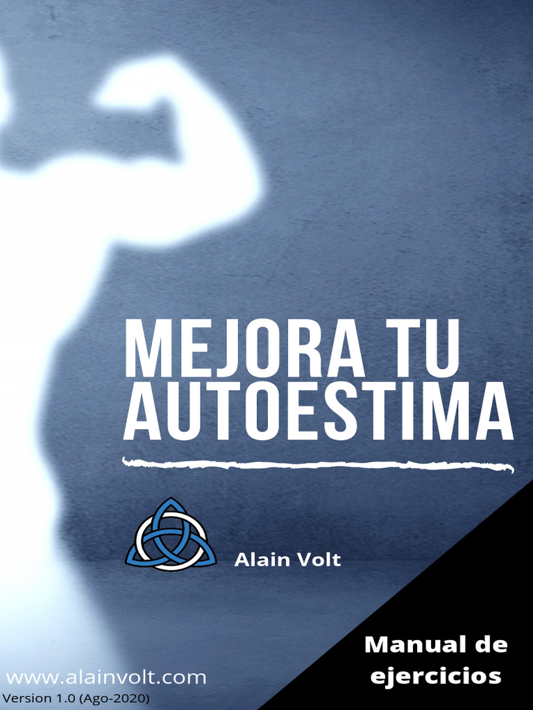 Guía para Mejorar la Autoestima | PDF | Autoestima | Amor