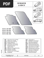 Bosch Brisaci 705 - 628 Za MB | PDF