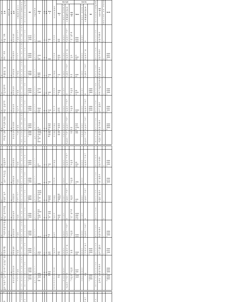Kelas 1 b pdf