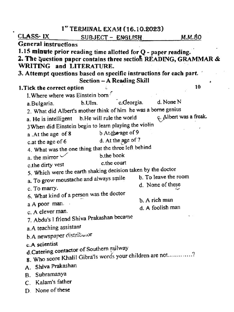 cbse-class-9-first-term-english-241123-oct-2023-pdf