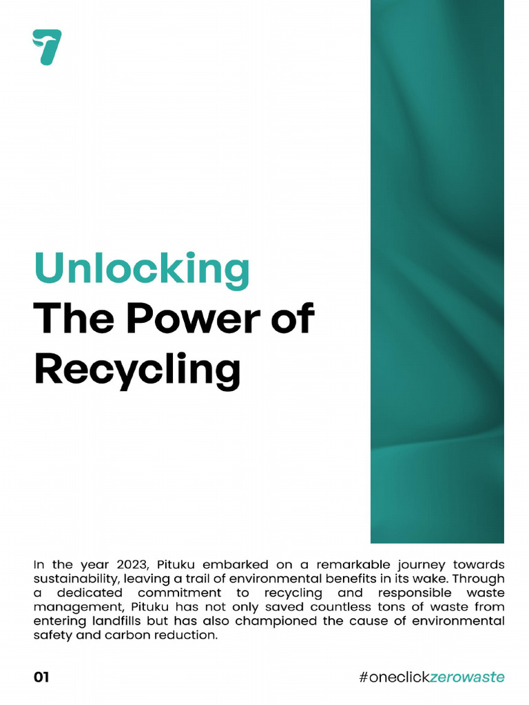 Unlocking Power | PDF