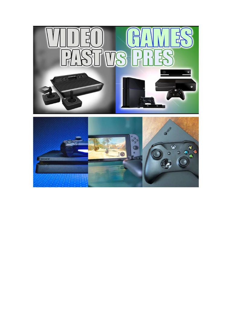 GAMES | PDF