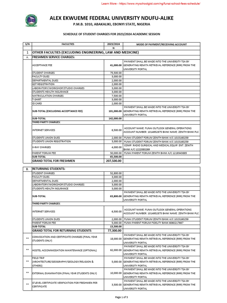 ae-funai-school-fees-schedule-for-the-2023-2024-academic-ssession-pdf