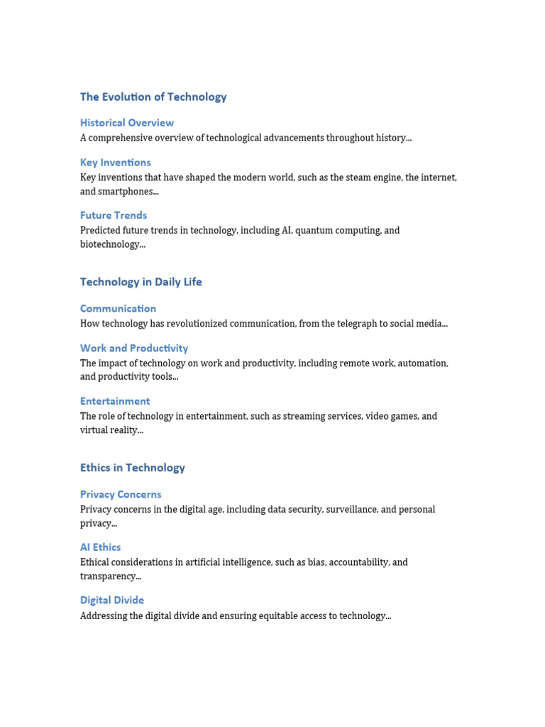 Revised_Technology_Morocco_2024-2027 | PDF