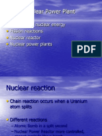 For Nuclear Power Plant