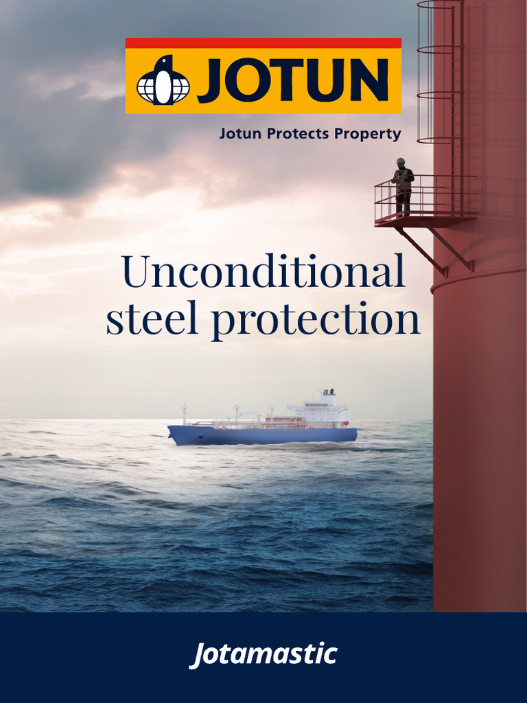 Jotun Technical Data Sheet Jotamastic 87