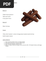 Download Modul Biskut Dan Kek by Iema Khairi SN75191951 doc pdf