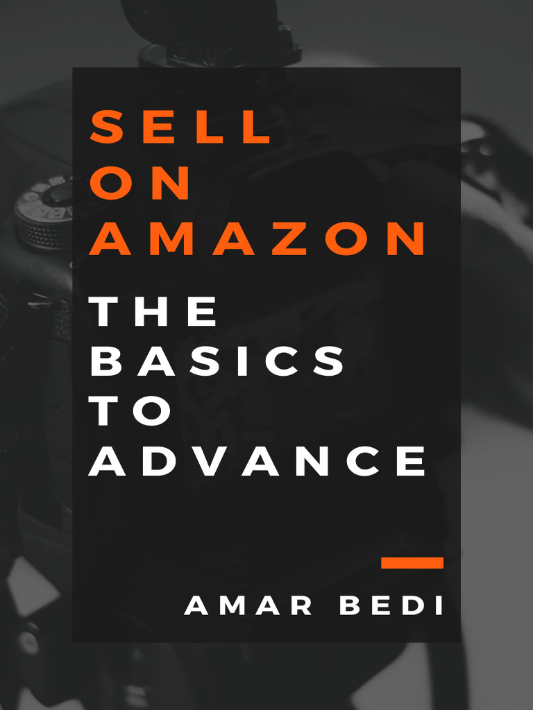 E-Commerce Success on Amazon India | PDF | E Commerce | Retail