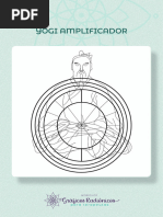 44 Gráficos de Radiestesia para Imprimir PDF | PDF | Vida | Anjo