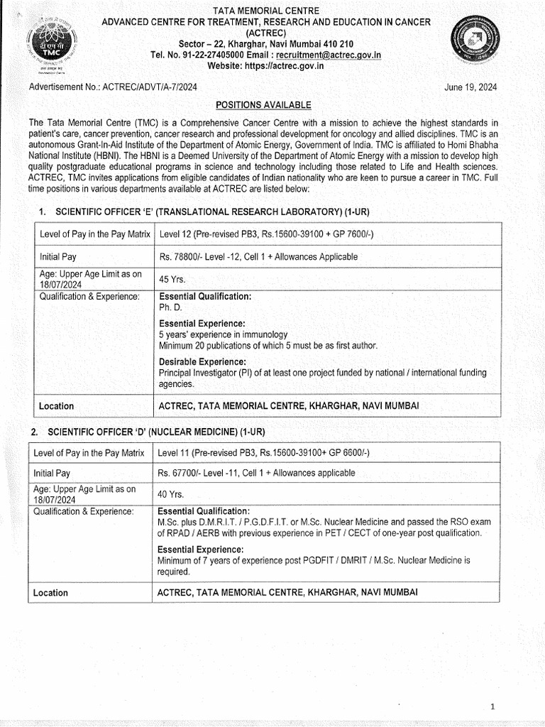 TMC PDF | PDF