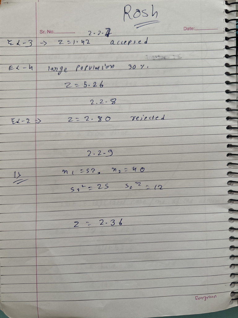 2.2 LMS Question Solved Answer | PDF