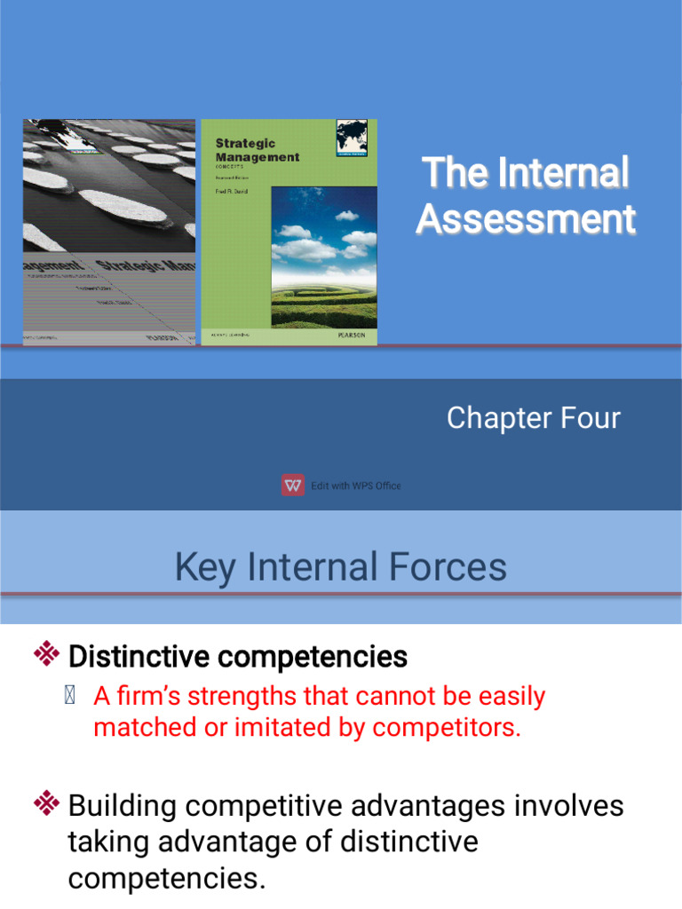 Strategic Management Pdf Marketing Economies