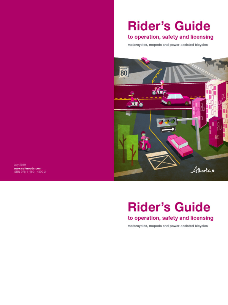 Goa Riders Guide 07 2019 | PDF | Driving | Motorcycle