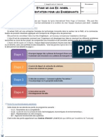 Etude Cas Competitivite