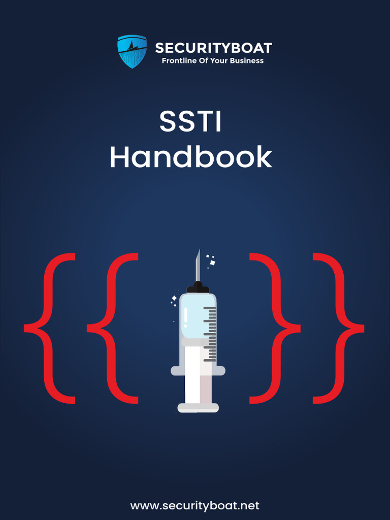 SSTI Vulnerabilities and Exploitation Guide | PDF | World Wide Web ...
