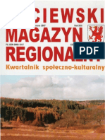 Kociewski Magazyn Regionalny Nr 56