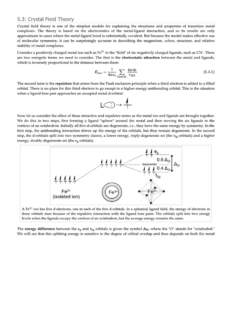 Exp 6 Note Ii | PDF