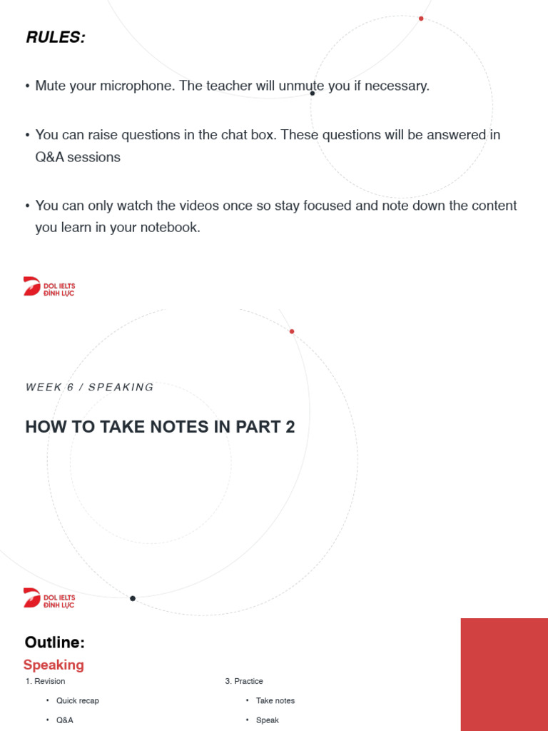 Effective Note-Taking Strategies | PDF