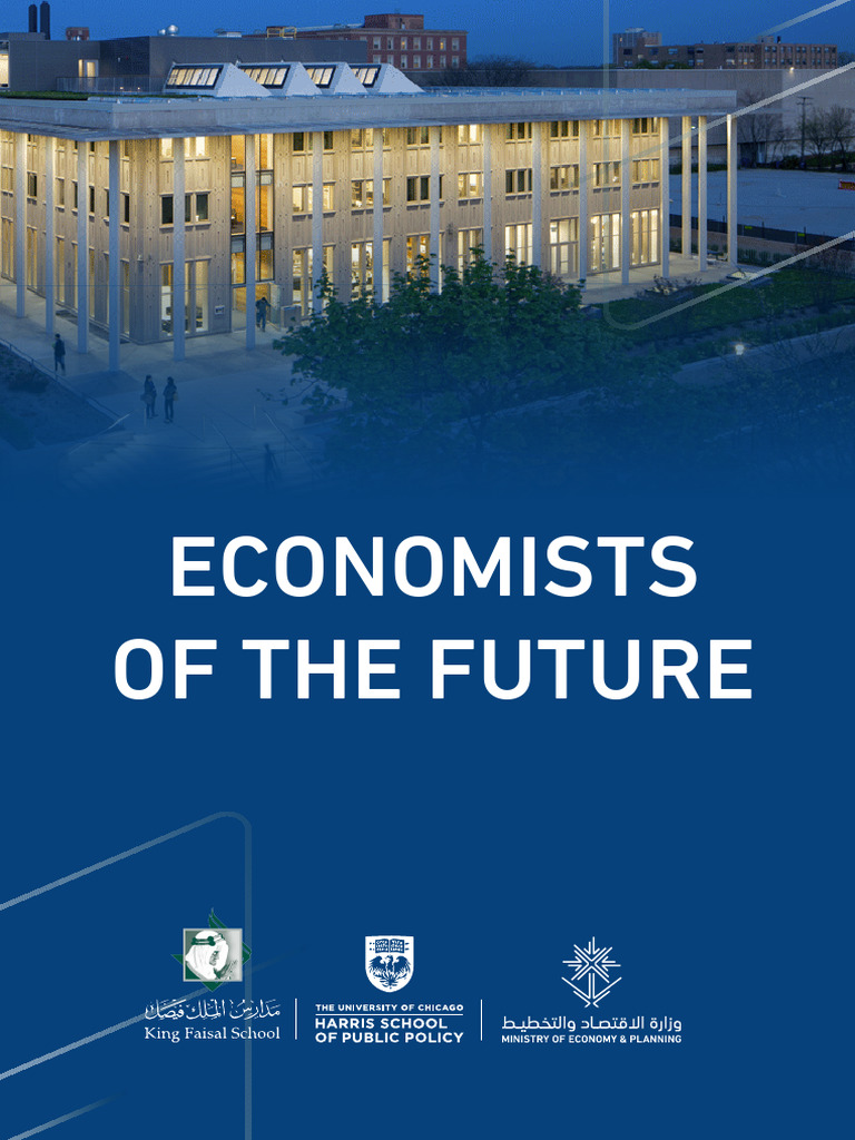 Future Economists Program Overview | PDF | Economics | Statistics