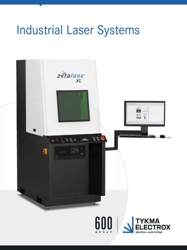 TYKMA Electrox Product Brochure REV0922 | PDF | Programmable Logic ...
