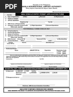AARTO 07 Driver Nomination Form Guide | PDF | Notary Public | Identity ...