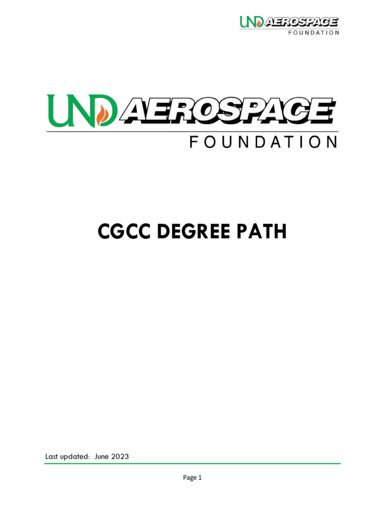 UNDAF Flight Training Cost Overview | PDF | Flight Instructor | Air ...