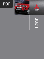 Mitsubishi Dtc Code