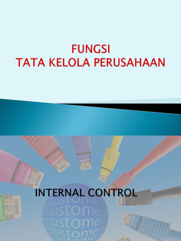 Fungsi GC | PDF