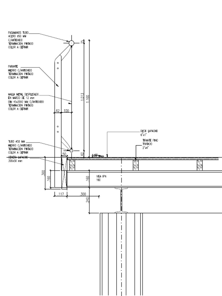 Estructura de Deck 22-04-2024 Ahf - 03 - CCLM - Mu - He-03 - r04 (Losa ...