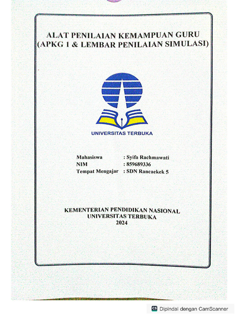 Apkg 1&2 | PDF