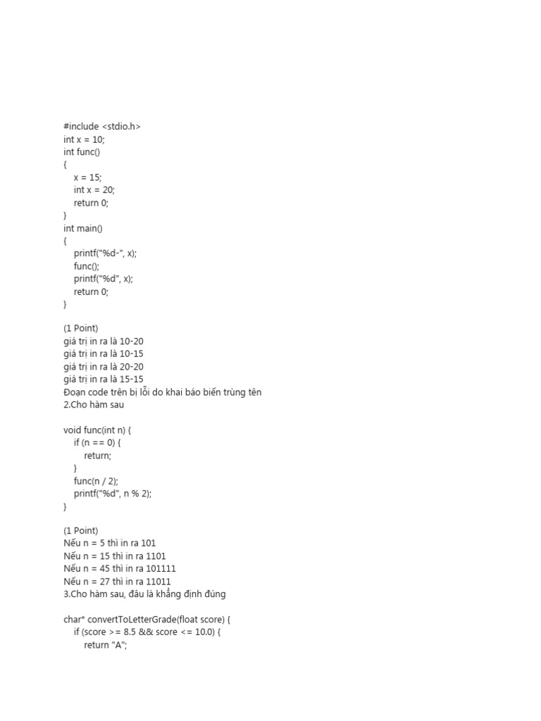THDC | PDF