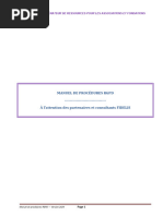 1736 - MONTÉCLAIR - Principes de musique divisés en 4