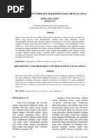 Download jurnal perilaku seks by Reggina Anggara SN75200724 doc pdf