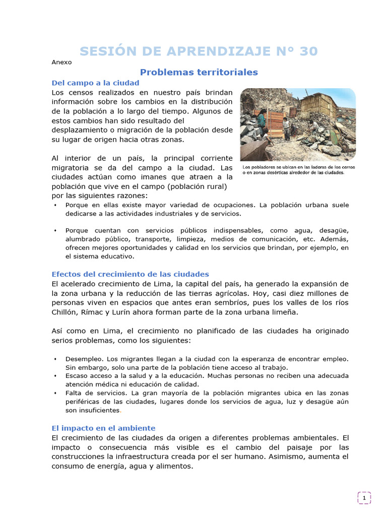 Efectos de la Basura en el Ambiente | PDF | Residuos | Agua