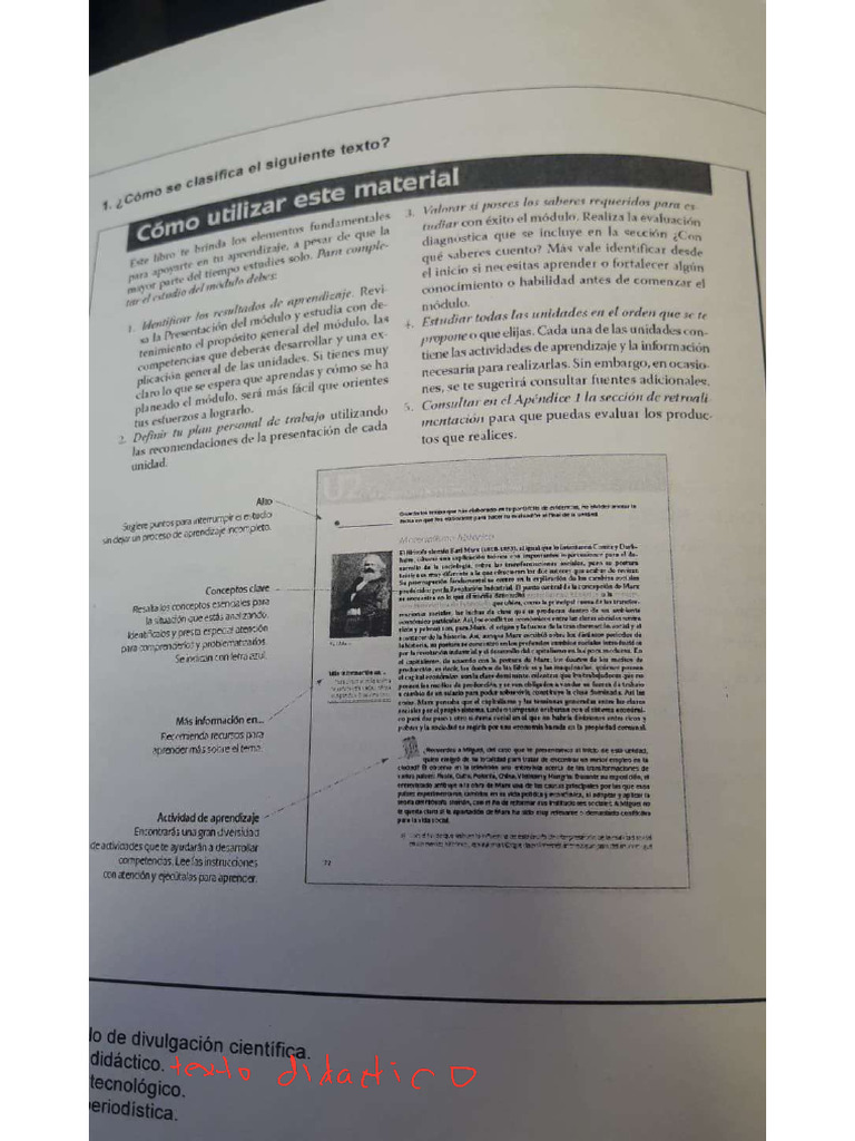 Guía De Estudio Módulo 1 Pdf