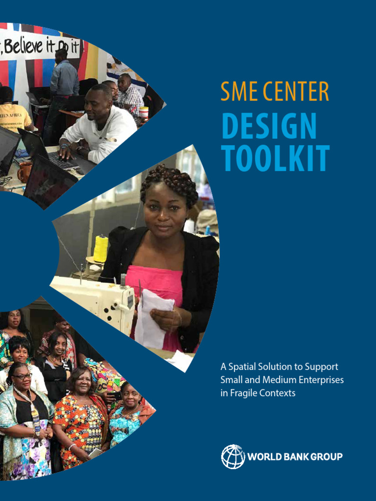 SME Center Toolkit | PDF | Small And Medium Sized Enterprises ...