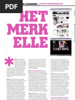 Download Het merk Elle Verdienmodellen by MarketingTribune redactie SN75204011 doc pdf