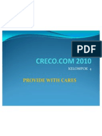 CRECO Presentation