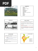 Spatial Informatics Class 19: GIS Applications in Forestry