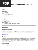 Unit 5 Assignment 2: Data Model Design | PDF | Prices | Exchange Rate