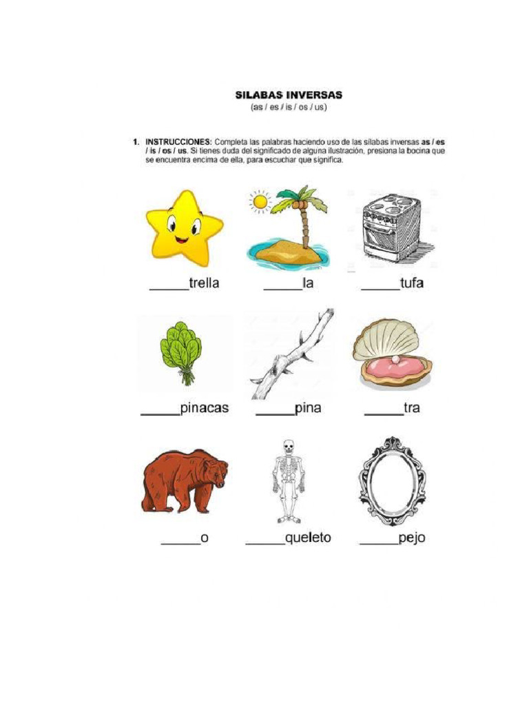 ES IS GS LS visual data 8