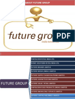 Company Profile_Future Group