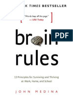 26586212 Brain Rules Chapter Summaries
