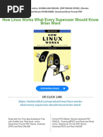 A A A A！ Bookflare - Net) - Power User Guide Linux Tricks, Hacks and