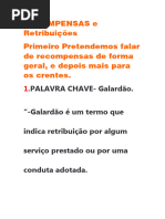 Que Darei Eu Ao Senhor | PDF | Santo | Boas ações (Teologia)