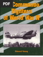 Download Aviation Air Commando Fighters of World War 2 USAAF by Ludo Kloek SN75209103 doc pdf