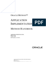 7182084 Appln Implimentation Method Handbook