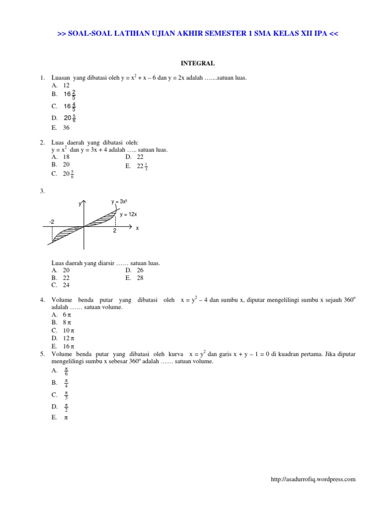 View Contoh Soal Penjas Kelas Xii Semester 1 22 Photos
